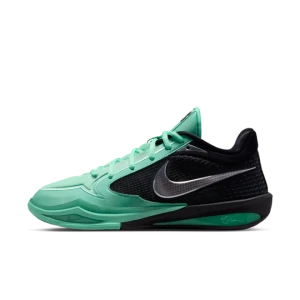 Buty do koszykówki Sabrina 4 - Zieleń Nike