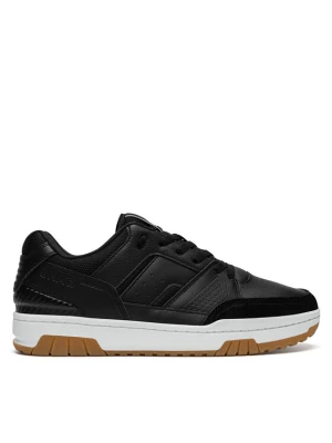 Buty do koszykówki SHAQ BREAKER LOW AQ95014M-B Czarny