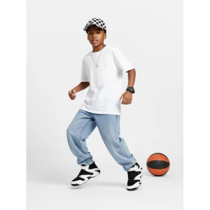 Buty do koszykówki SHAQ C-DEVASTATOR AQ95086Y-BWZ Czarny