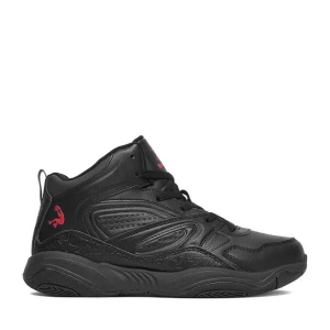 Buty do koszykówki SHAQ C-SHAQNOTIZE AQ95000B-B Czarny