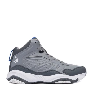 Buty do koszykówki SHAQ C-SHAQNOTIZE AQ95000M-NV Szary