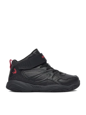 Buty do koszykówki SHAQ C-SHAQNOTIZE AQ95000Y-BZ Czarny