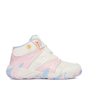 Buty do koszykówki SHAQ CEO-DEVASTATOR AQ95010W-WZ Biały