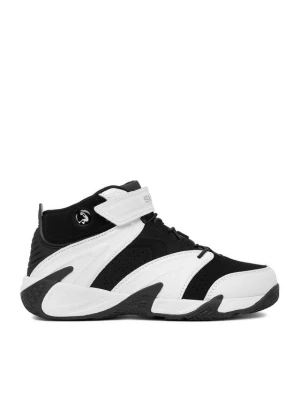 Buty do koszykówki SHAQ CEO-DEVASTATOR AQ95010Y-BWZ Czarny