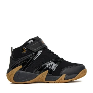 Buty do koszykówki SHAQ CEO-DEVASTATOR AQ95010Y-BZ Czarny