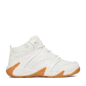 Buty do koszykówki SHAQ CEO-DEVASTATOR MID AQ95010B-WW Biały