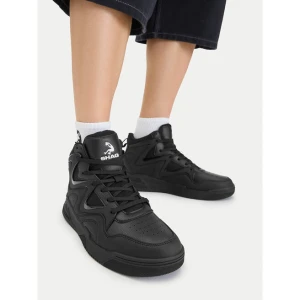 Buty do koszykówki SHAQ CEO-H1-155 Czarny