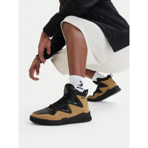 Buty do koszykówki SHAQ CEO-H1-155 Czarny