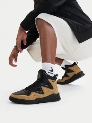 Buty do koszykówki SHAQ CEO-H1-155 Czarny