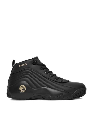 Buty do koszykówki SHAQ CEO-H8-366 Czarny