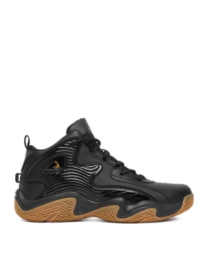 Buty do koszykówki SHAQ EO-DEVASTATOR 3.0 AQ95078B-B Czarny