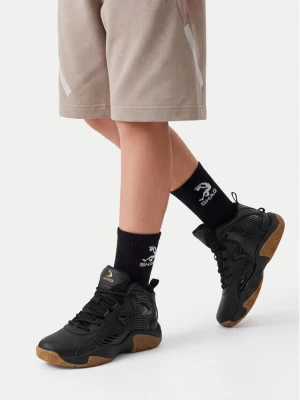 Buty do koszykówki SHAQ EO-DEVASTATOR 3.0 AQ95078B-B Czarny