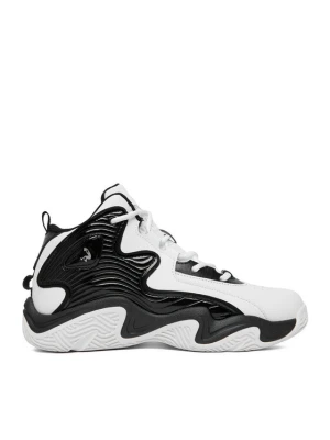 Buty do koszykówki SHAQ EO-DEVASTATOR 3.0 AQ95078B-BW Biały