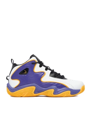 Buty do koszykówki SHAQ EO-DEVASTATOR 3.0 AQ95078B-U Fioletowy