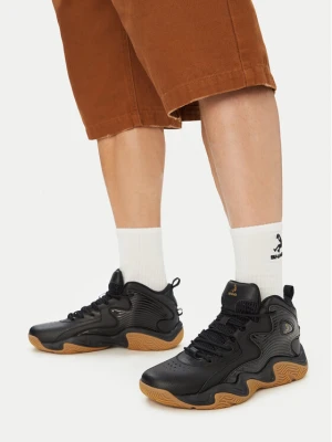 Buty do koszykówki SHAQ EO-DEVASTATOR 3.0 AQ95078M-B Czarny