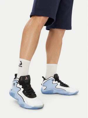 Buty do koszykówki SHAQ EO-DEVASTATOR 3.0 AQ95078M-WL Niebieski jasny