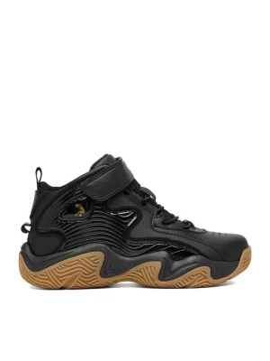 Buty do koszykówki SHAQ EO-DEVASTATOR 3.0 AQ95078Y-BZ Czarny