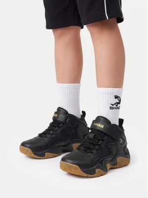 Buty do koszykówki SHAQ EO-DEVASTATOR 3.0 AQ95078Y-BZ Czarny