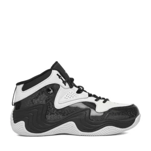 Buty do koszykówki SHAQ EO-JUGERNAUT AQ95041B-BW Biały
