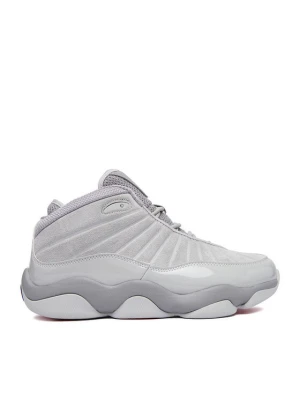 Buty do koszykówki SHAQ EO-NET AQ95088B-SS Szary