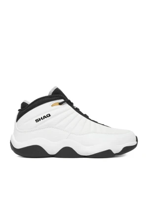 Buty do koszykówki SHAQ EO-NET AQ95088B-WB Biały