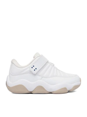 Buty do koszykówki SHAQ EO-NET LOW AQ95089Y-WT Biały