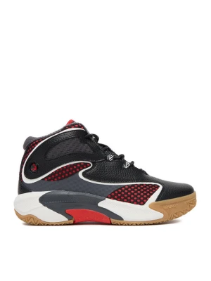 Buty do koszykówki SHAQ EOSS-SHAQNOTIX 2.0 AQ95039B-BW Czarny