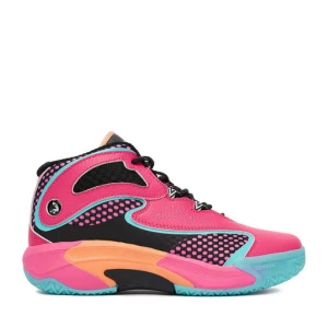 Buty do koszykówki Shaq EOSS-SHAQNOTIX 2.0 AQ95039B-P Różowy