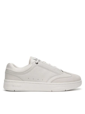 Buty do koszykówki SHAQ FORTUNE AQ95012M-C Beżowy
