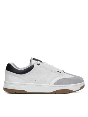 Buty do koszykówki SHAQ FORTUNE AQ95012M-WB Biały