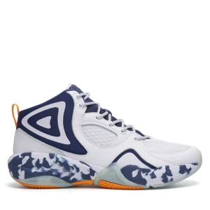 Buty do koszykówki SHAQ RADIATE AQ95016M-WD Biały