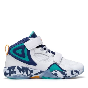 Buty do koszykówki SHAQ RADIATE AQ95016Y-WD Biały