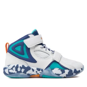 Buty do koszykówki SHAQ RADIATE AQ95016Y-WD Biały