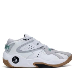 Buty do koszykówki SHAQ SHAQNOTIX AQ95008M-WT Biały