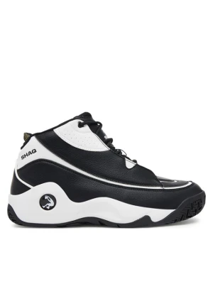 Buty do koszykówki SHAQ V11-183 Czarny
