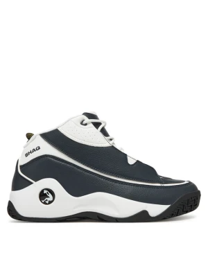 Buty do koszykówki SHAQ V11-183 Granatowy