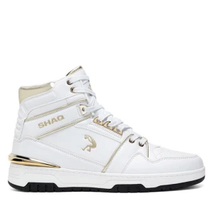 Buty do koszykówki SHAQ VSHQ1 Biały
