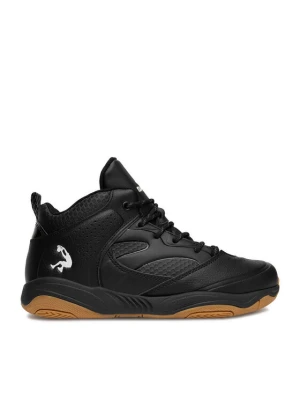 Buty do koszykówki SHAQ WB-SPIN MOVE AQ95001B-BT Czarny