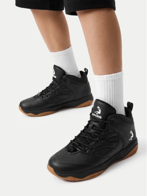 Buty do koszykówki SHAQ WB-SPIN MOVE AQ95001B-BT Czarny