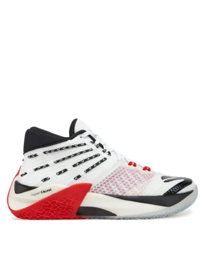 Buty do koszykówki Skechers SKX Elevate 253020/WRBK Biały