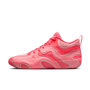 Buty do koszykówki Tatum 3 „Pink” - Różowy Nike