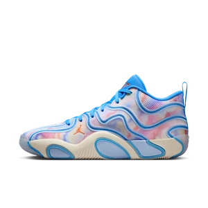 Zdjęcie produktu Buty do koszykówki Tatum 3 „Tie Dye” - Niebieski Nike