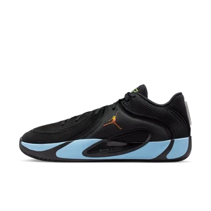 Buty do koszykówki Tatum 4 - Czerń Nike