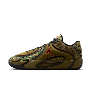 Buty do koszykówki Tatum 4 „First Ring” - Czerń Nike