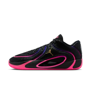 Buty do koszykówki Tatum 4 „Smooth Soul Vol. 2” - Czerń Nike