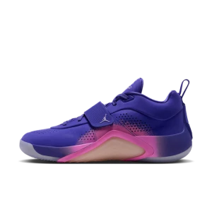 Buty do koszykówki Tatum 5 „Sunrise” - Niebieski Nike