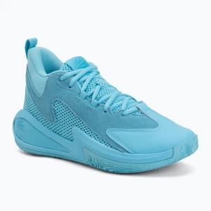 Buty do koszykówki Under Armour Curry 3Z 25 SDE fresco blue/fresco blue/fresco blue