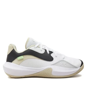 Buty do koszykówki Under Armour UA Lockdown 7 Low 3027646 Biały