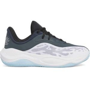 Buty do koszykówki uniseks Under Armour Curry Splash 25 - multikolor