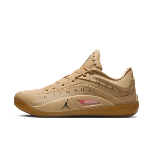 Buty do koszykówki Zion 4 „Voo Doo” - Brązowy Nike